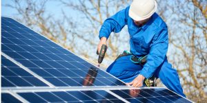 Installation Maintenance Panneaux Solaires Photovoltaïques à Sentenac-d'Oust